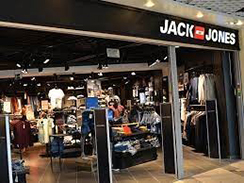 JACK & JONES