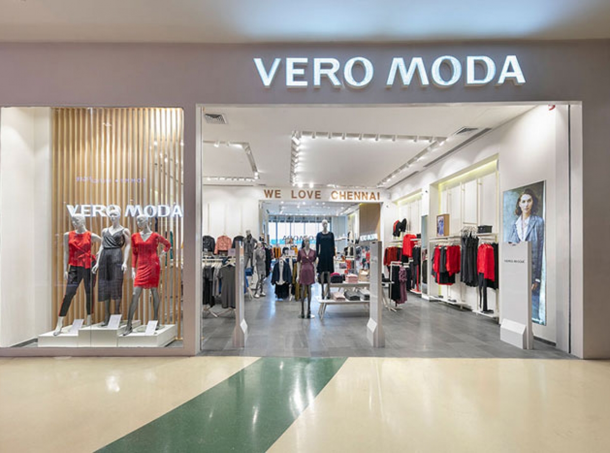 VERO MODA