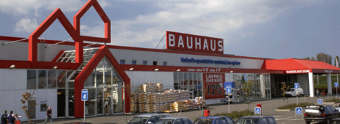 Bauhaus